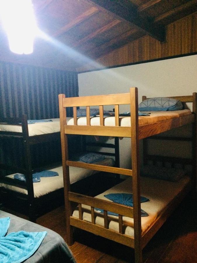 Casa de férias Valentina Com Lareira E Churrasqueira Campos do Jordão