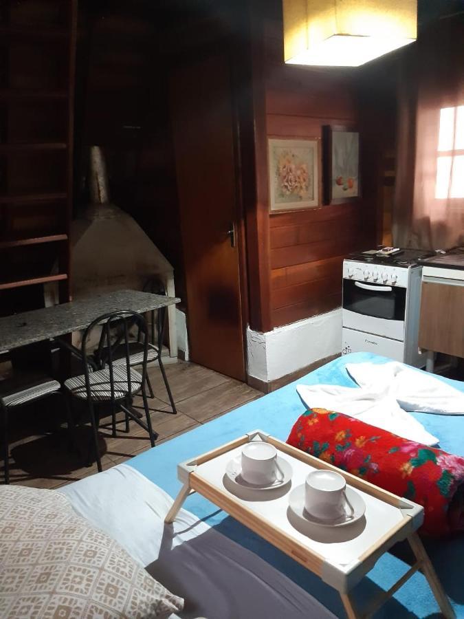 Casa de férias Valentina Com Lareira E Churrasqueira Campos do Jordão